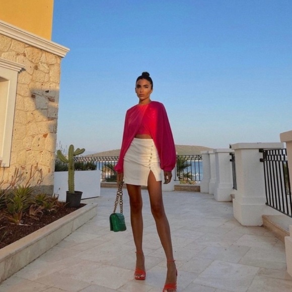 Size extra small - Picture 3 of 9